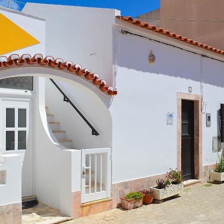 Villa Casa Vitorino Sagres Esterno foto