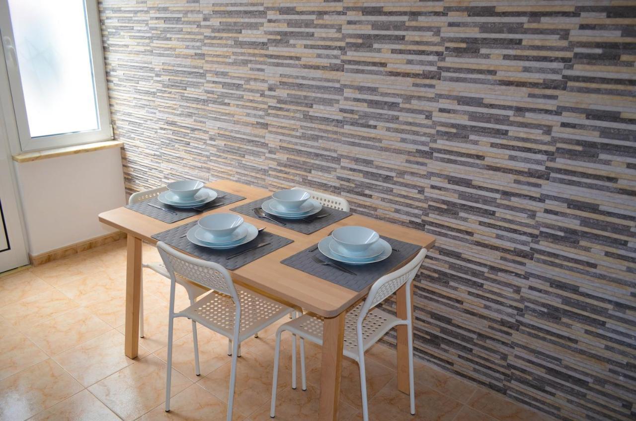 Villa Casa Vitorino Sagres Esterno foto