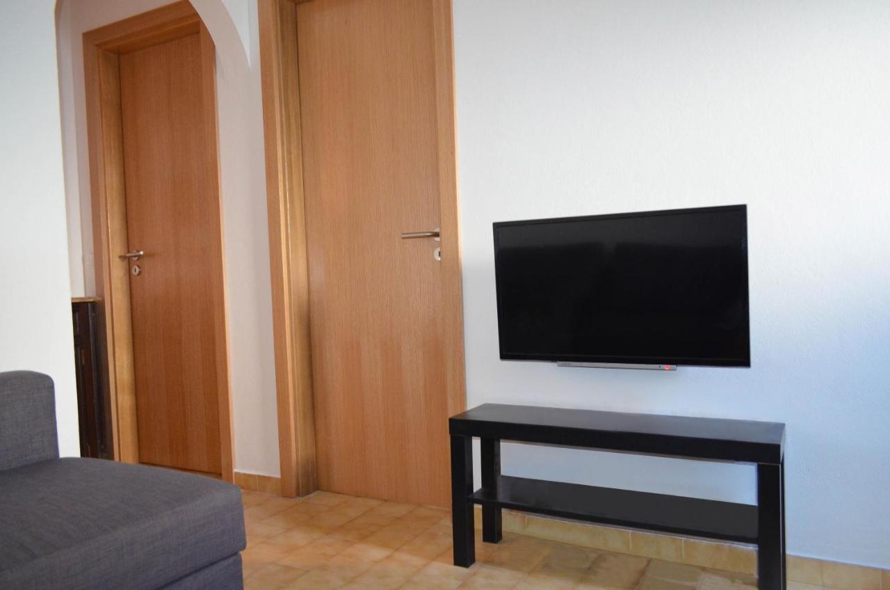 Villa Casa Vitorino Sagres Esterno foto