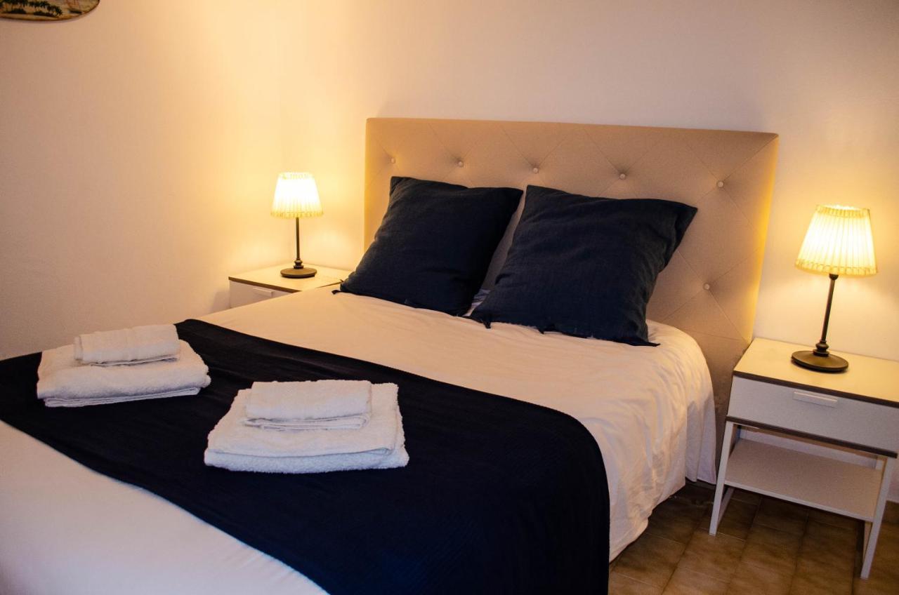 Villa Casa Vitorino Sagres Esterno foto